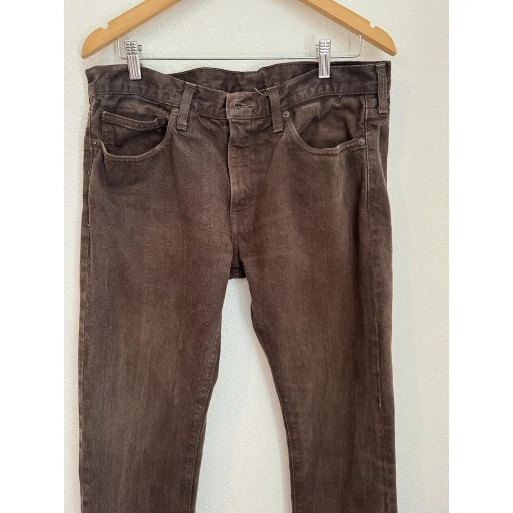 J. Crew easy feature care
